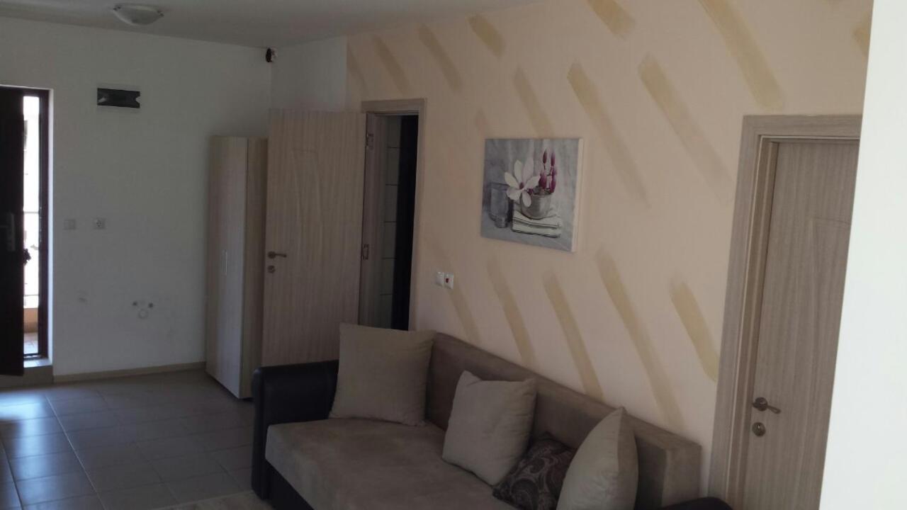 Vanilla Garden Apartments Sunny Beach Exterior foto