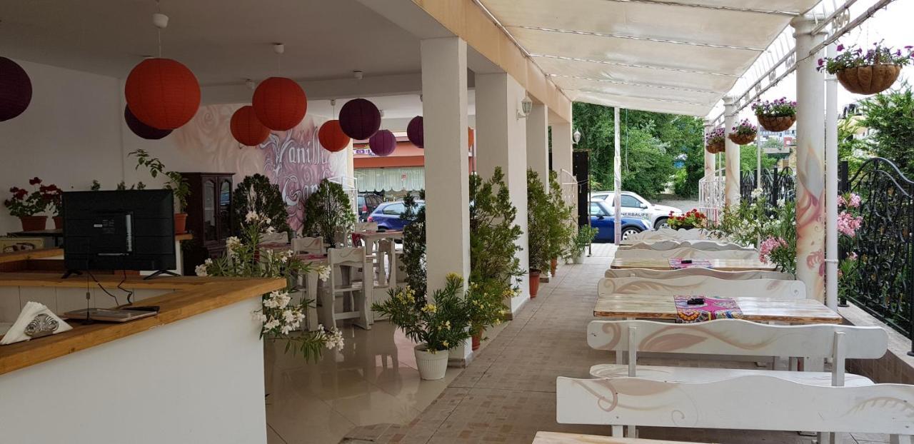 Vanilla Garden Apartments Sunny Beach Exterior foto